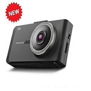 Thinkware X700 Front Camera, 16GB (TW/X700HW)
